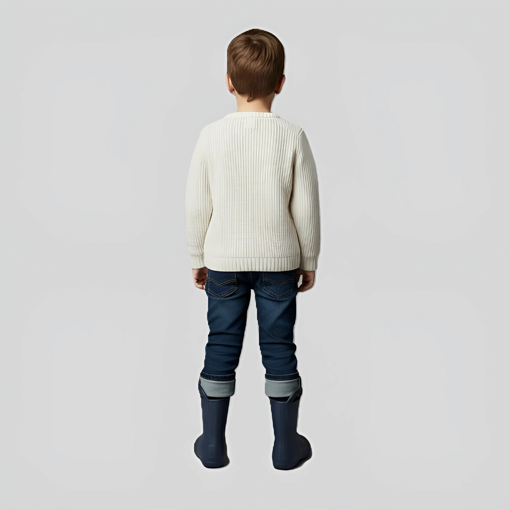 Kids Handle It Rain Boots