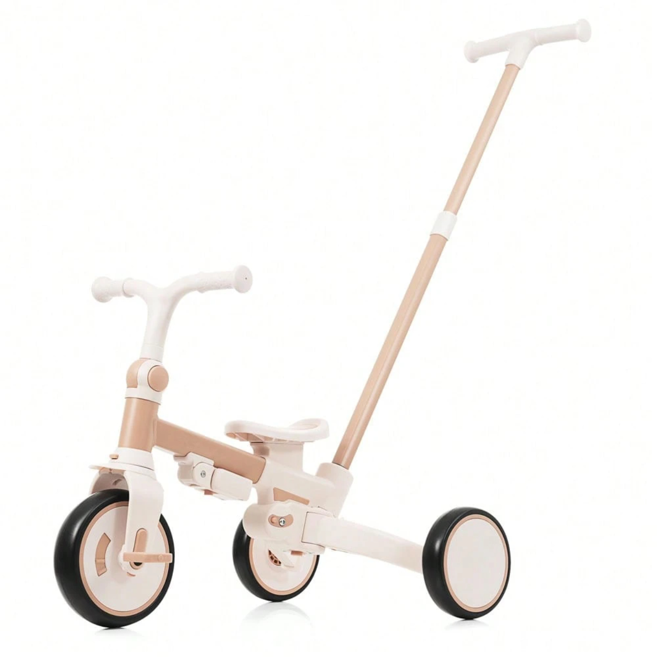 7 in 1 Multifunctional Foldable Toddler Stroller