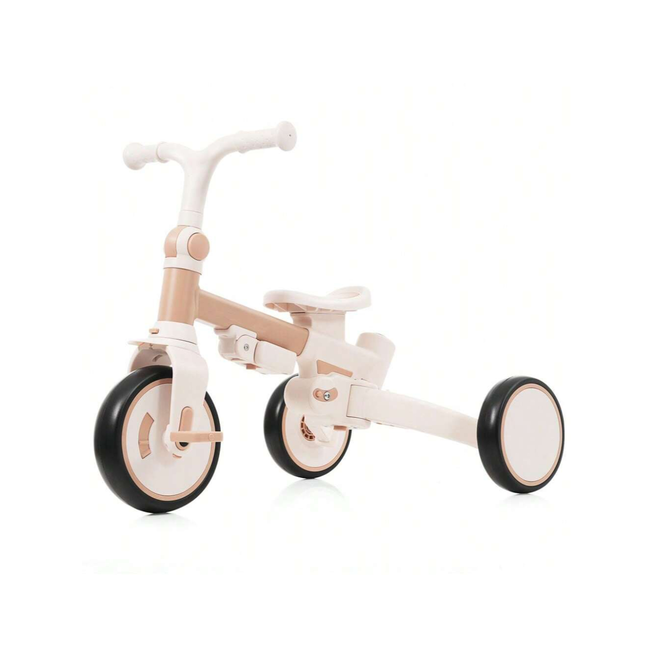 7 in 1 Multifunctional Foldable Toddler Stroller