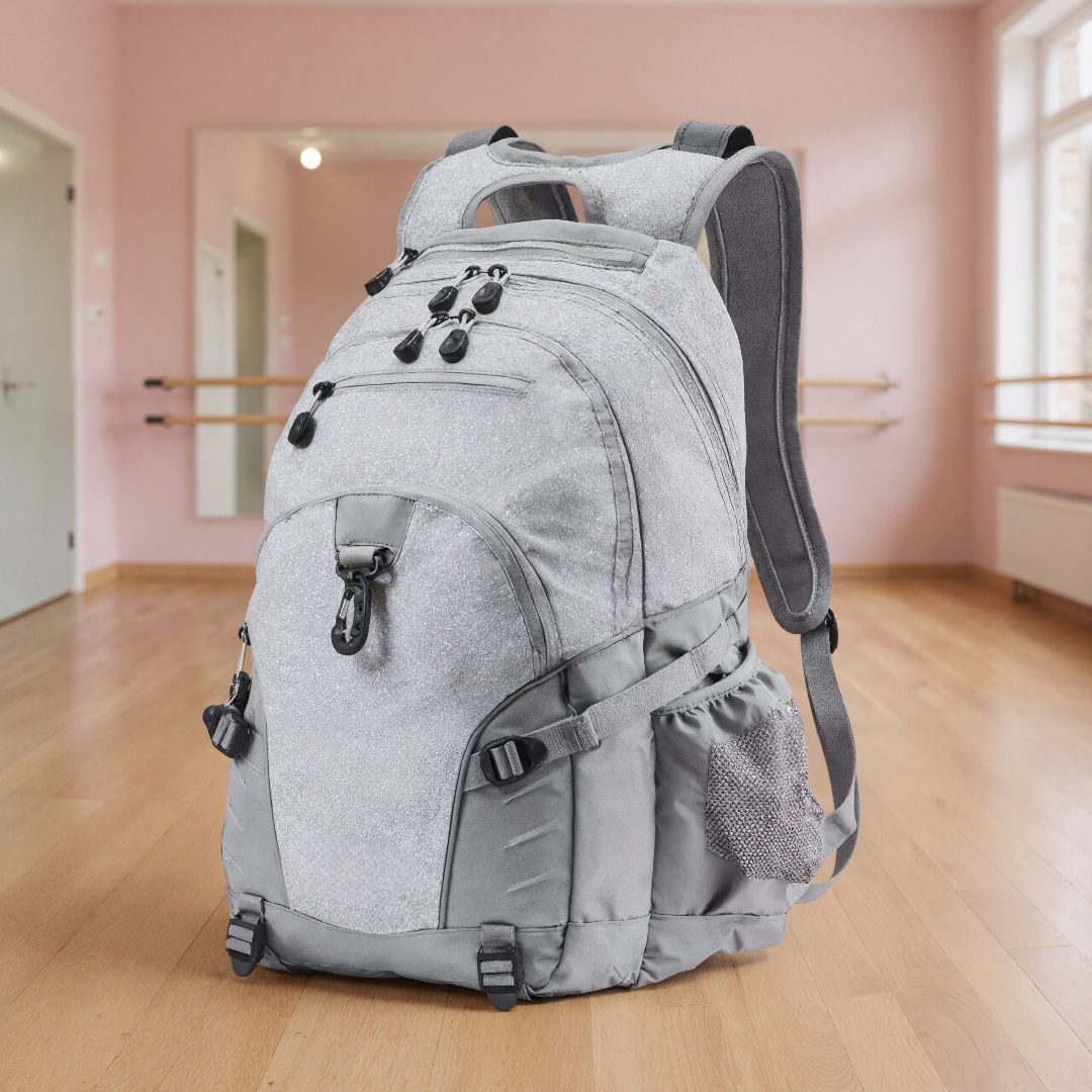 Classic High Loop Travel Backpack