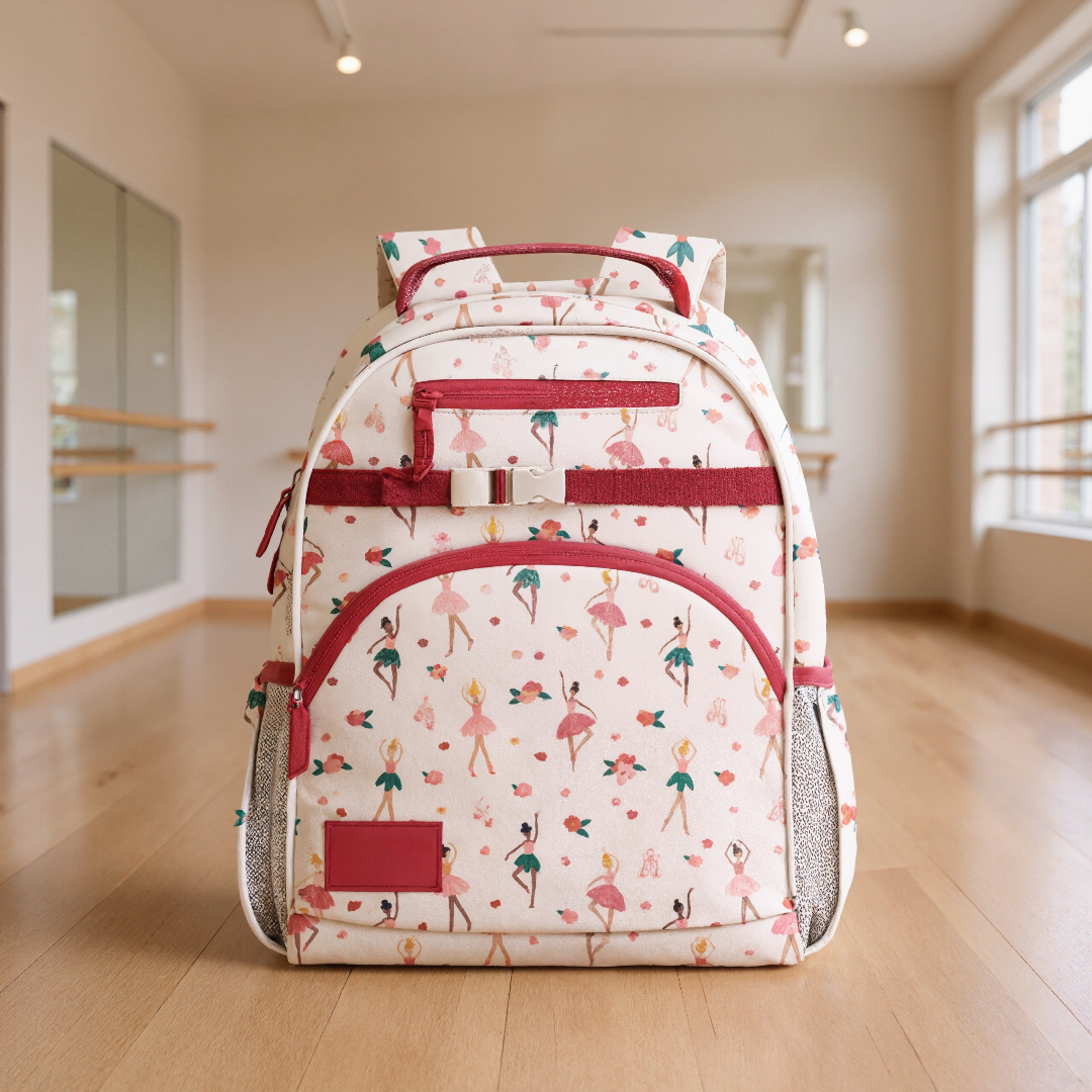 Kindergarten Elementary Kids Backpack