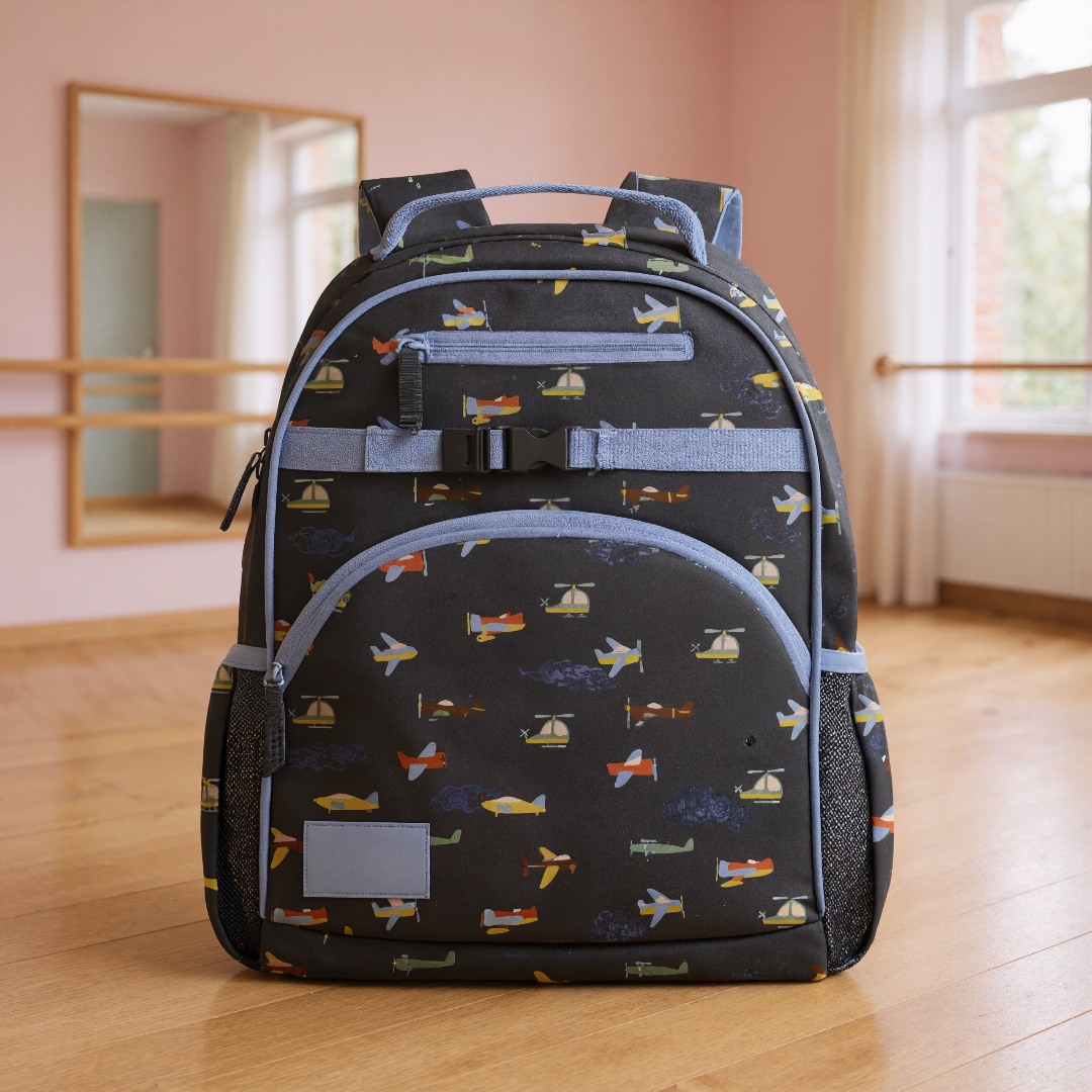 Kindergarten Elementary Kids Backpack