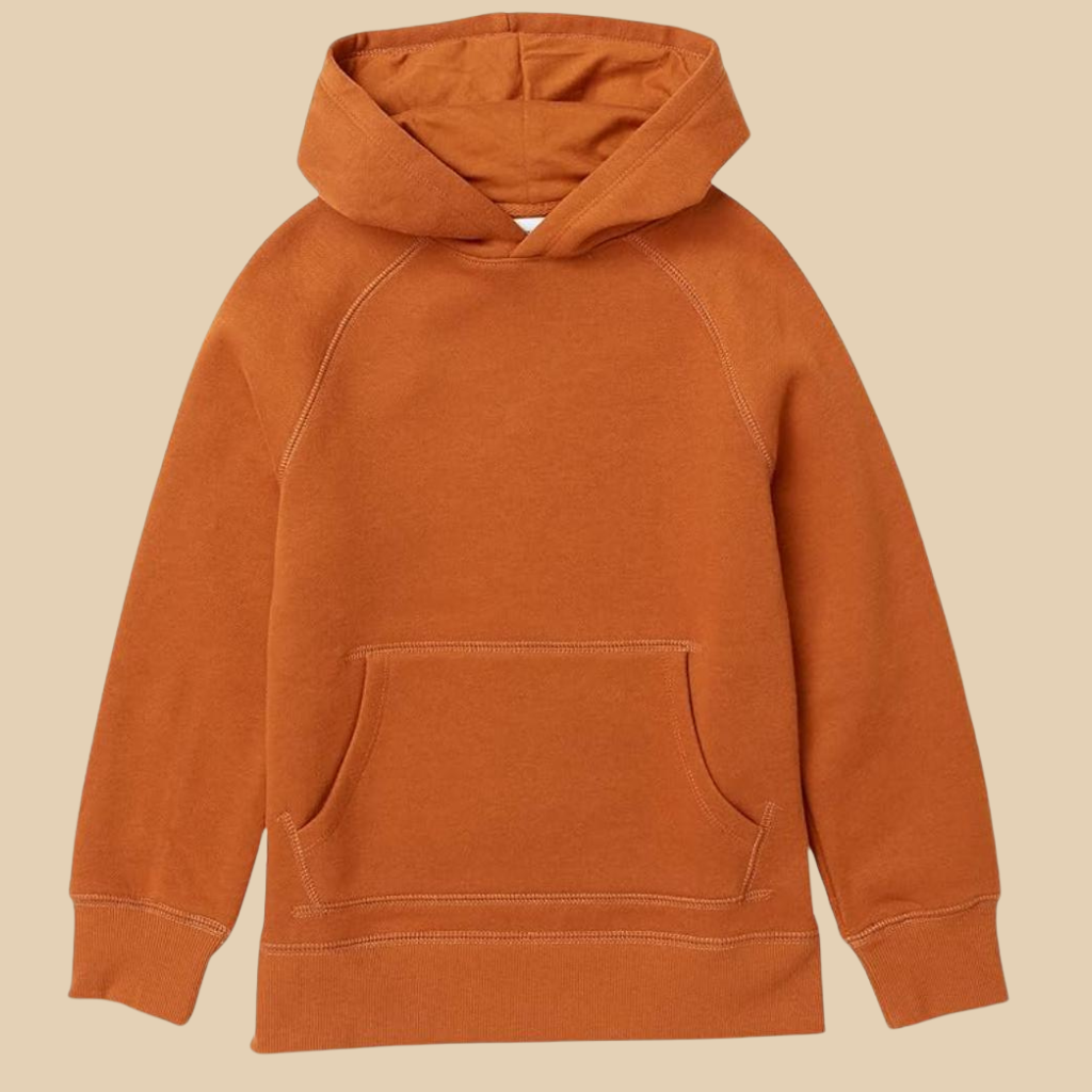 Essentials Boys Fleece Pullover Sweatshirt Hoodies