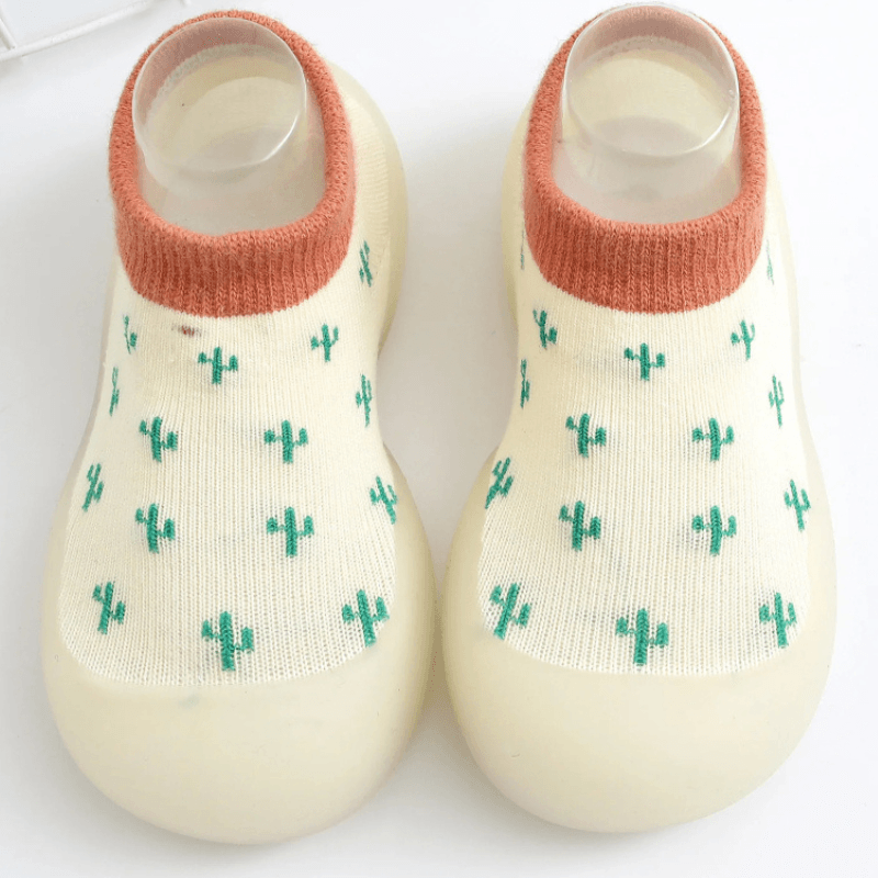 Toddler Slip On Shoes Lightweight Comfort For Everyday Play-Children Pajamas