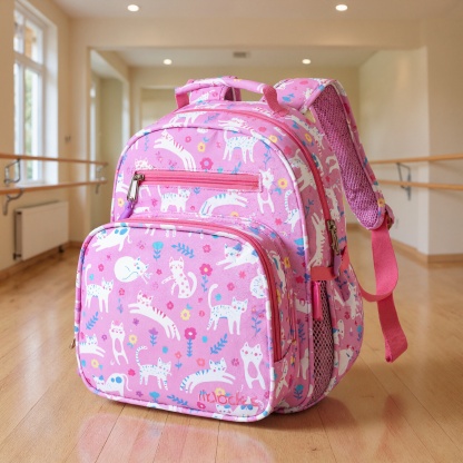 Preschool Backpack For Girls