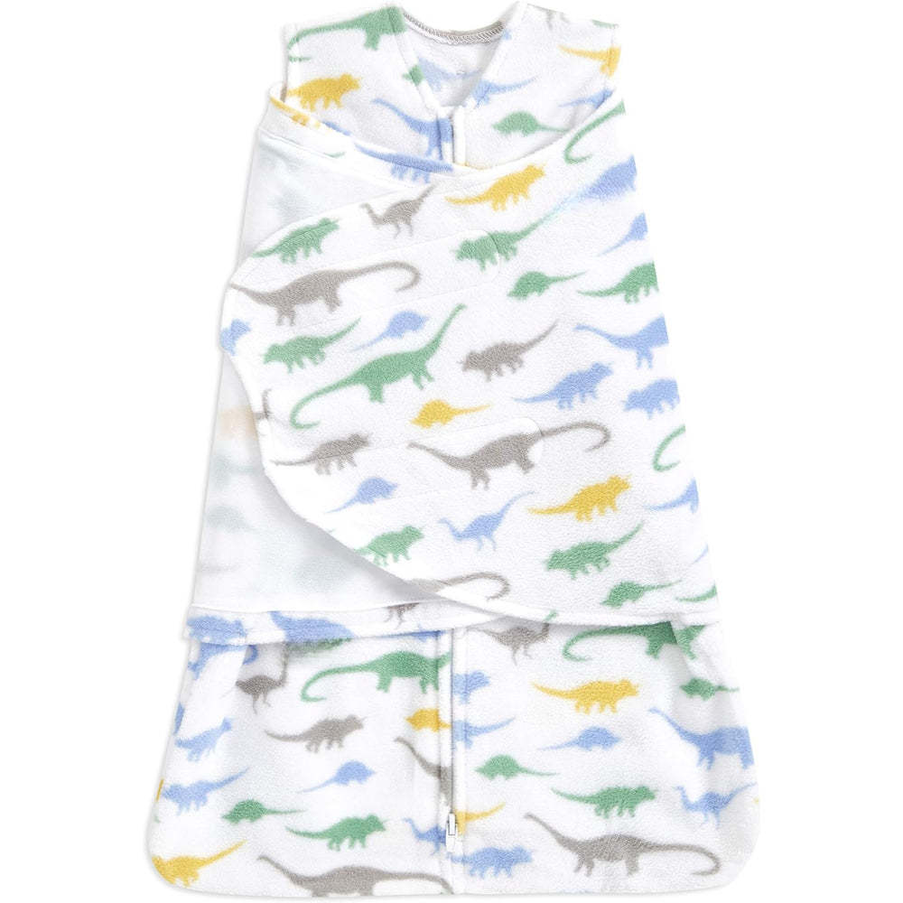 3 Way Zipper Of Sleeveless Baby Sleep Sack-Children Pajamas