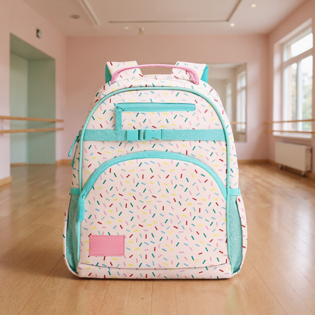 Kindergarten Elementary Kids Backpack