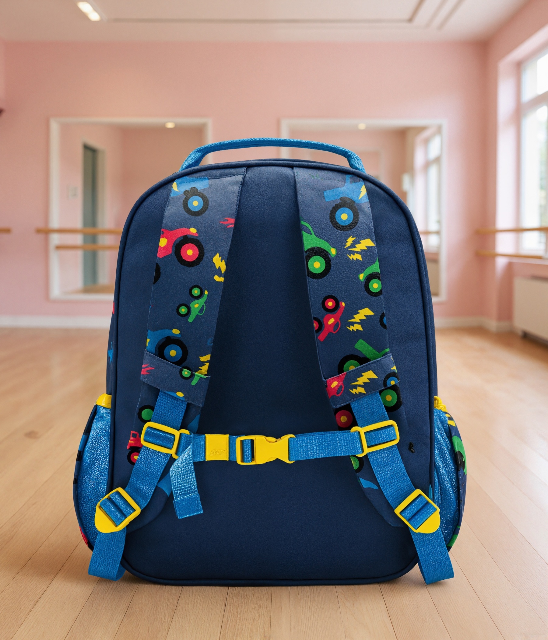 Kindergarten Elementary Kids Backpack