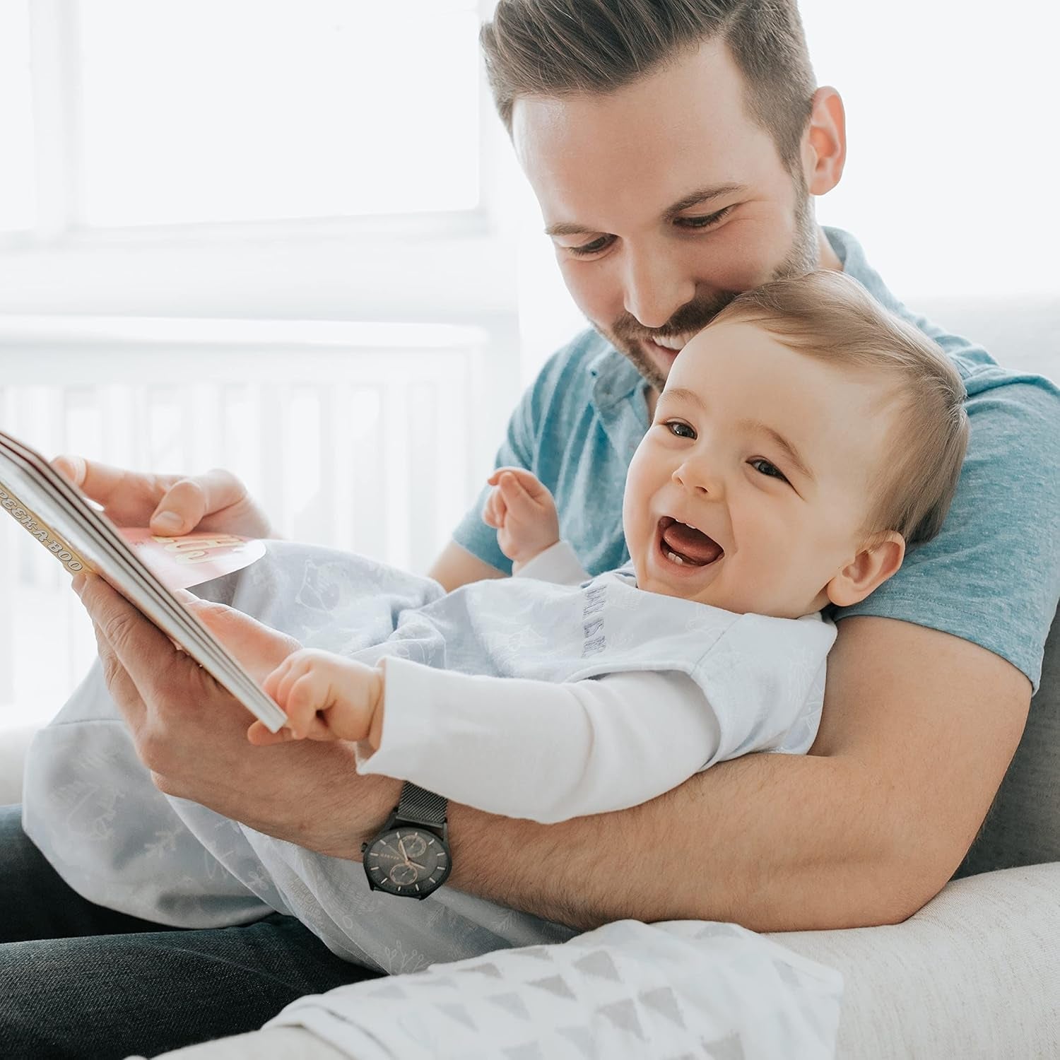 Sleeveless Baby Sleep Sacks With 3 Way Adjustable Zipper Convenient-Children Pajamas