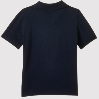 Boys Uniform Polo