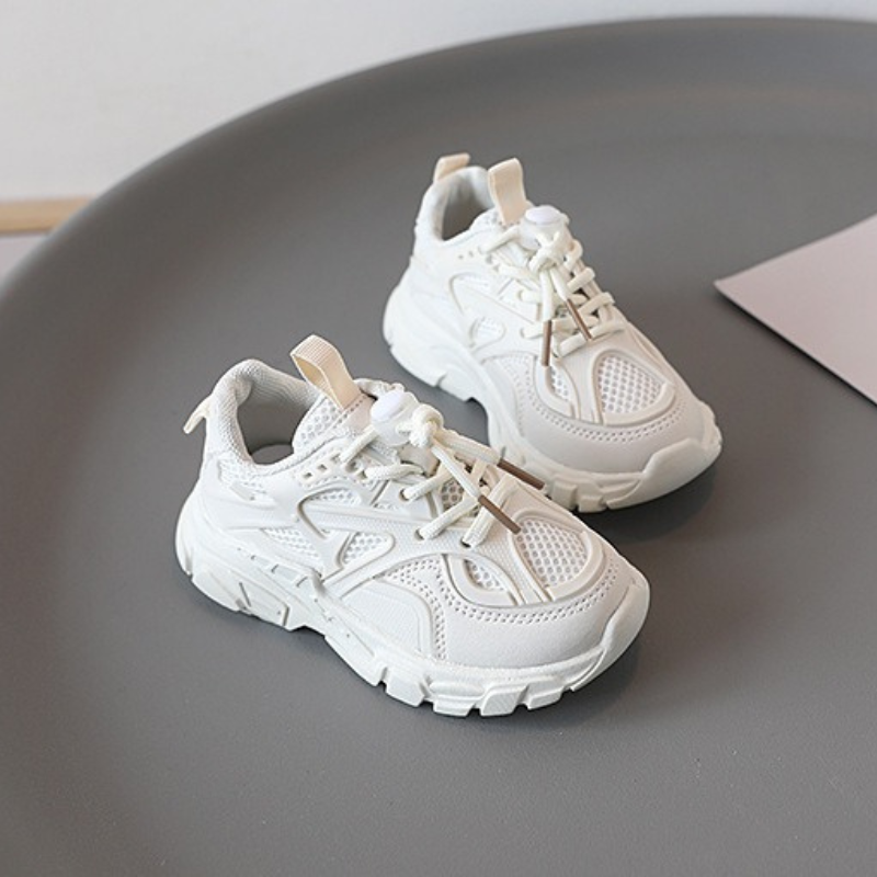 Breathable Sneakers For Children
