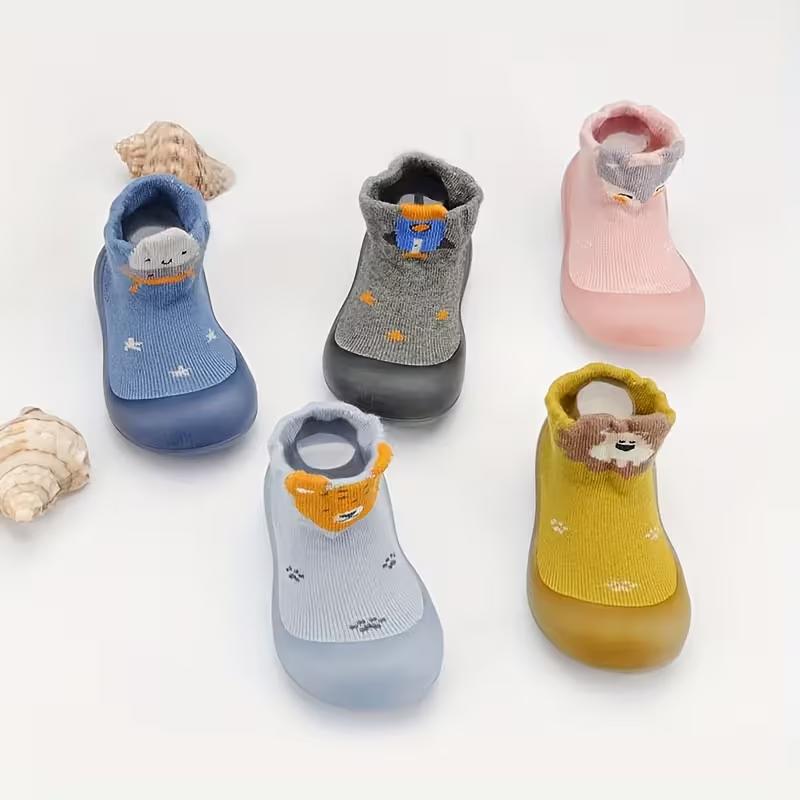 [Copy]Soft Fabric Dance Shoes For Girls Daily Practice