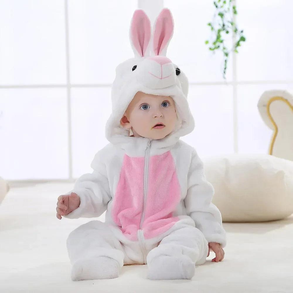 Magical Character Toddler Onesie - Children Pajamas