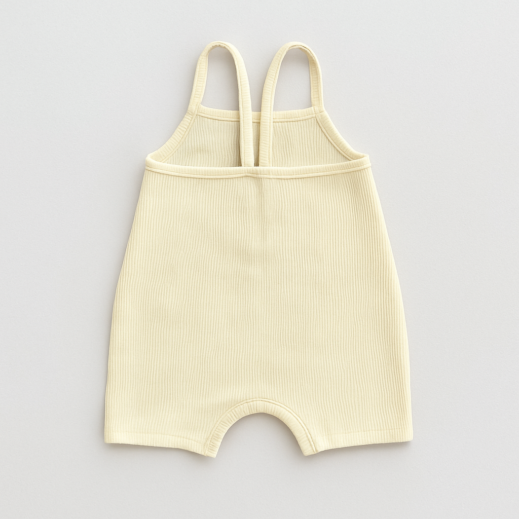 Best Mix Mom And Dad Baby Suspenders Romper