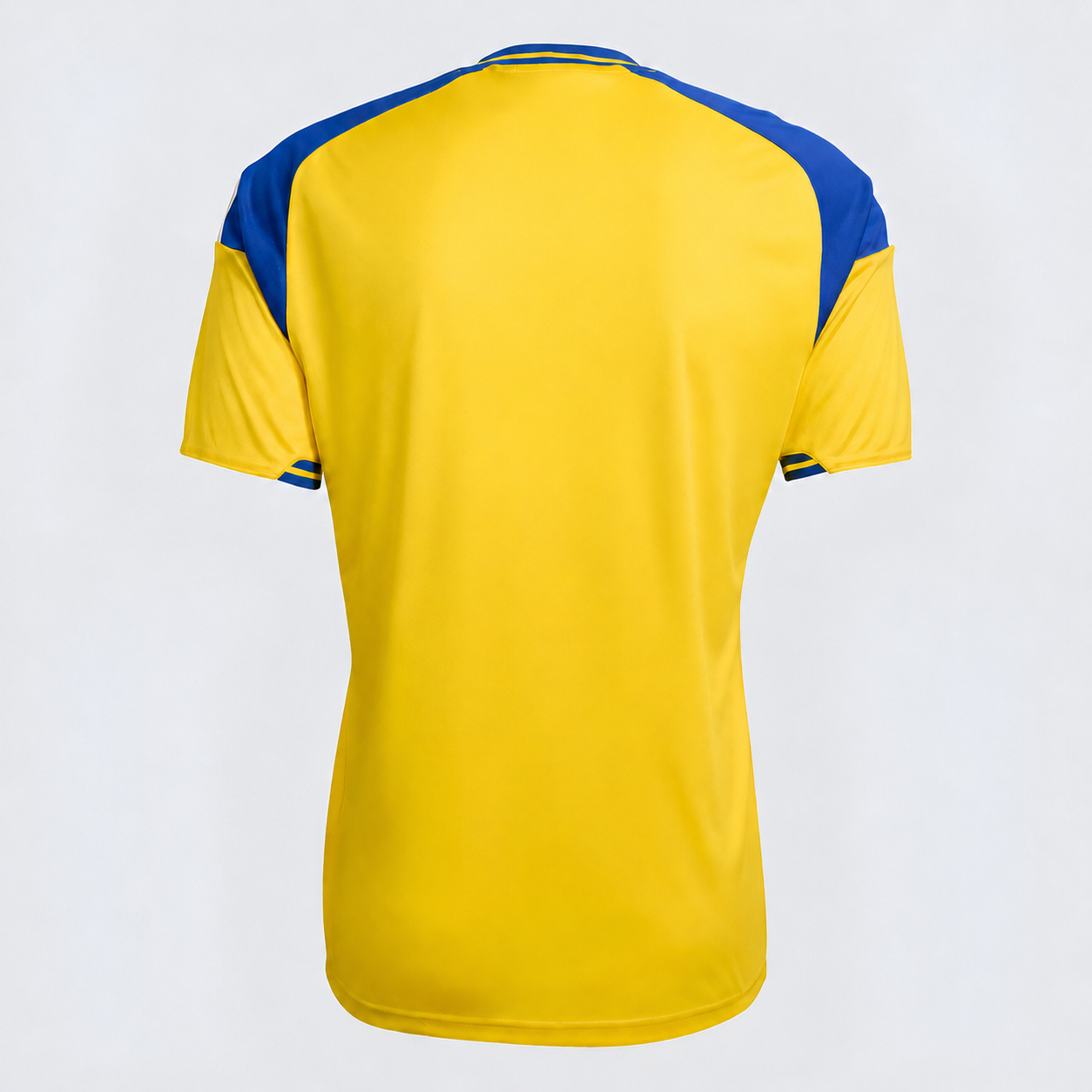 Sweden 2026 Home And Away Jersey For Kids