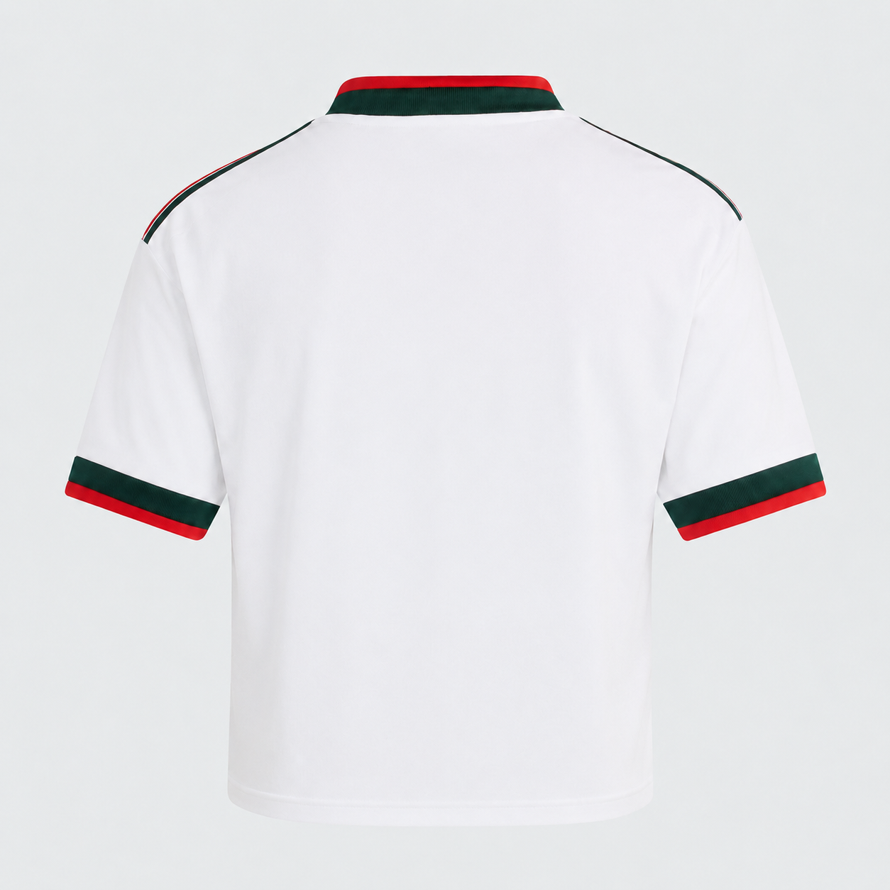 Mexico 26 Away Sports Jersey For Kids