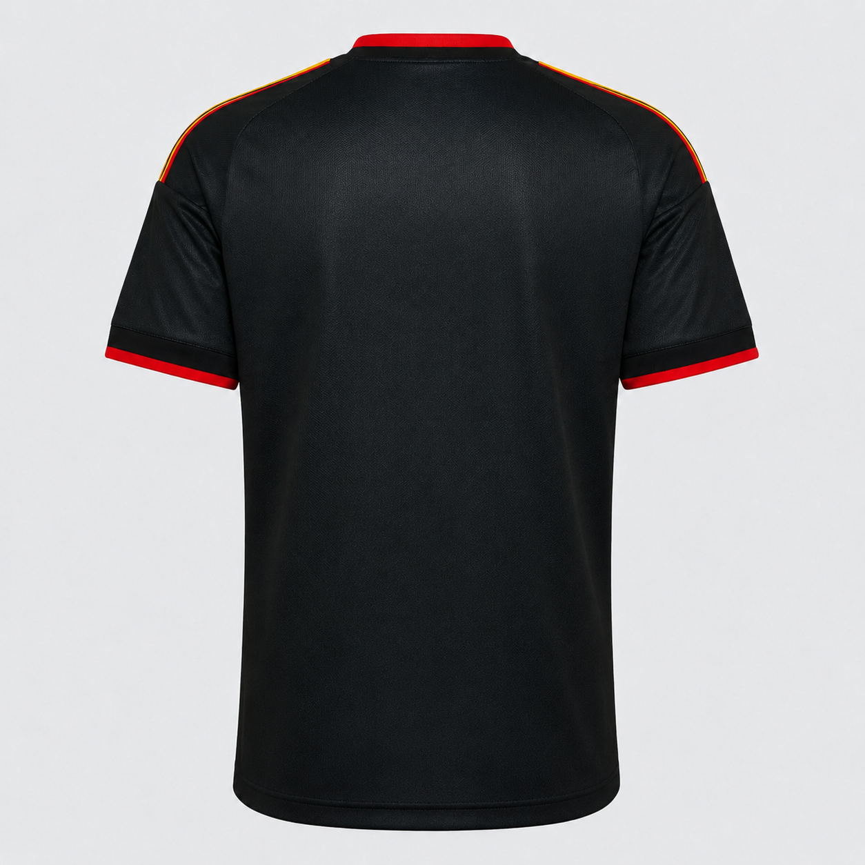Jamaica 2026 Away Jersey For Kids