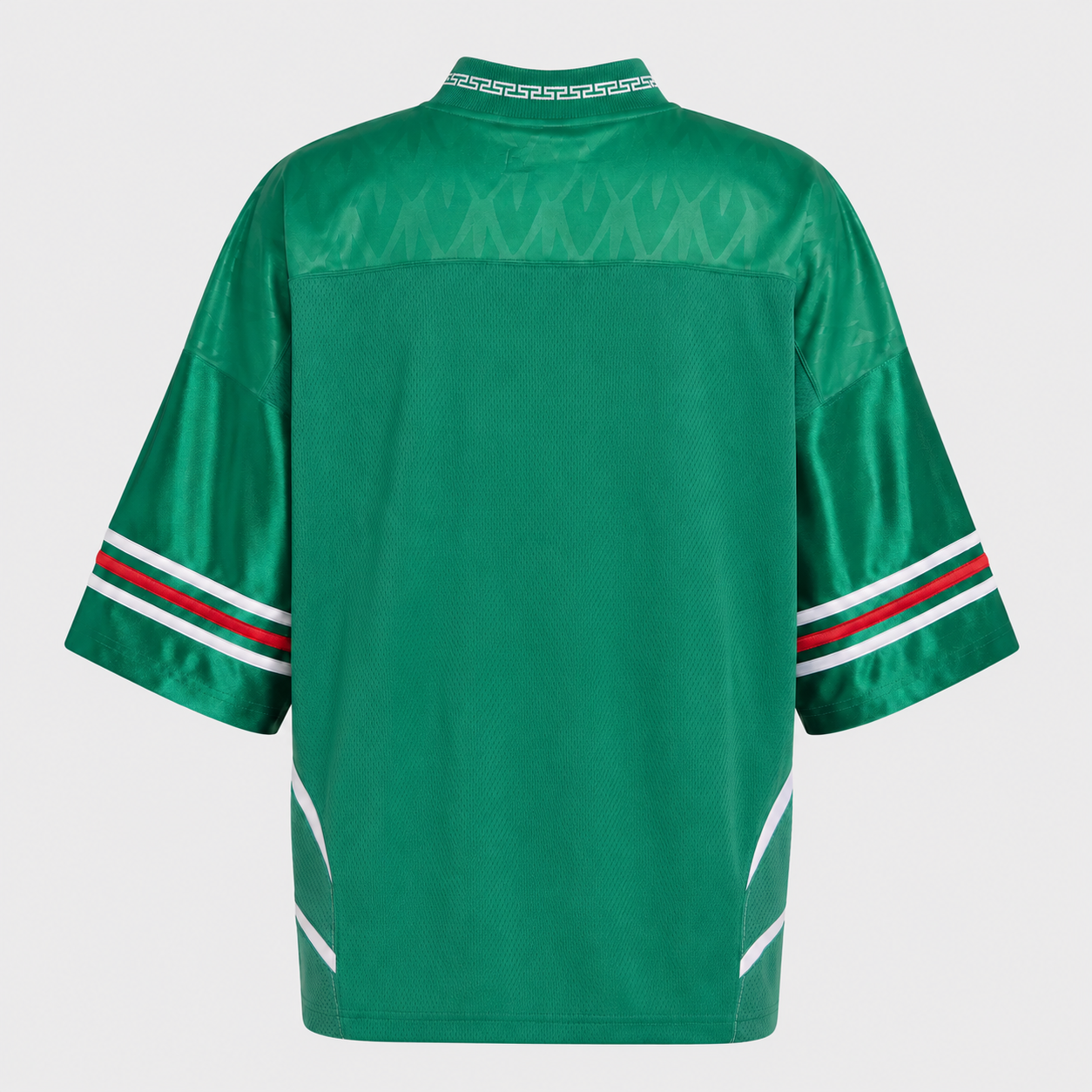 Remixed And Bringback Mexico Jersey For Kids