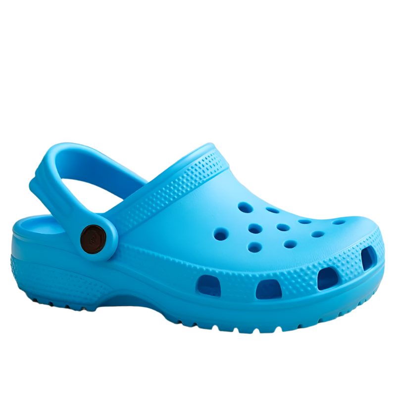 Lightweight EVA Summer Clogs-Children Pajamas