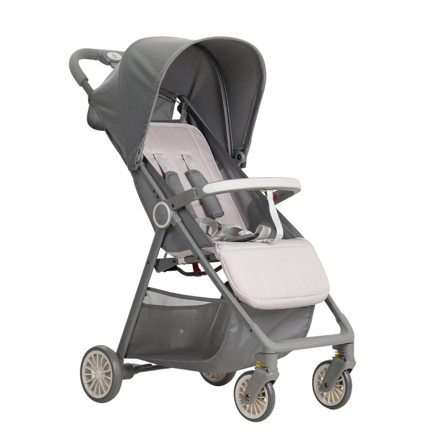 Compact Mobility Folding Infant Stroller
