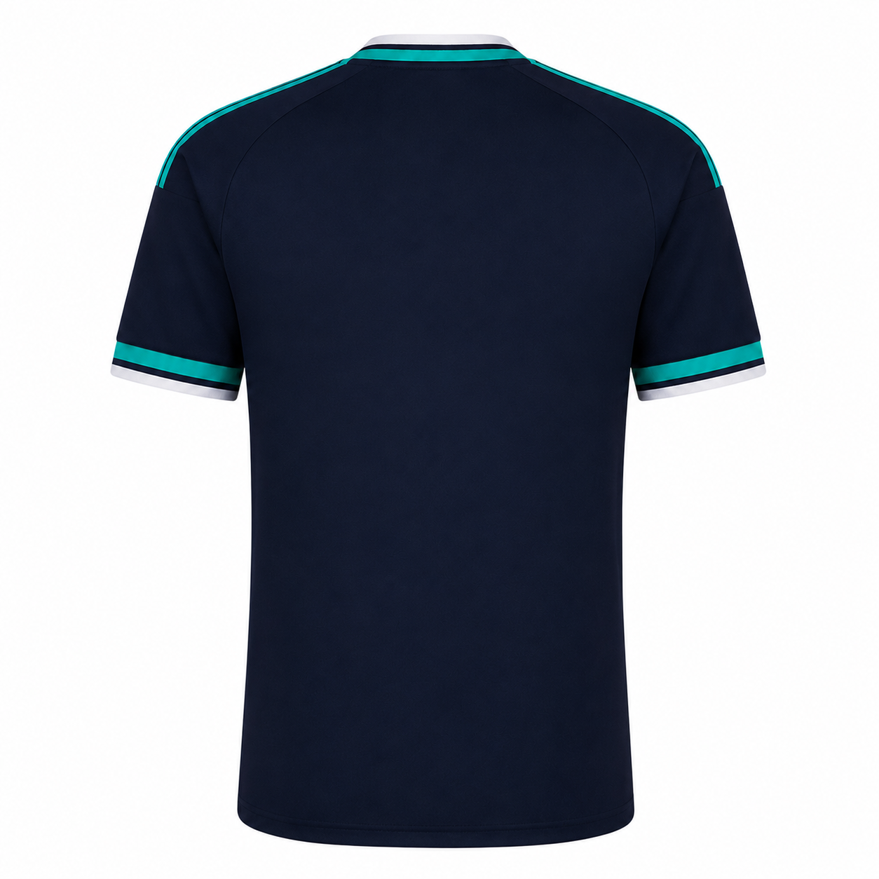 Germany Authentic 26 Away Jersey For Kids