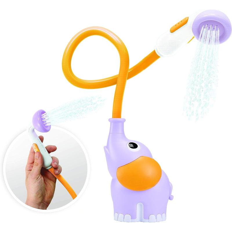 Elephant Shower Toy For Baby Bath Time-Children Pajamas