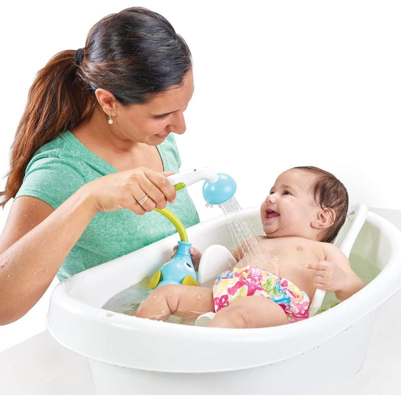 Elephant Shower Toy For Baby Bath Time-Children Pajamas