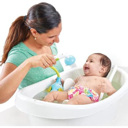 Elephant Shower Toy For Baby Bath Time-Children Pajamas