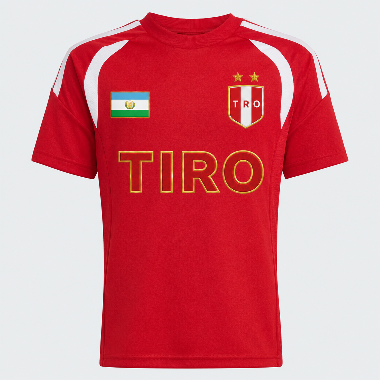 2026 Tiro League Soccer Jersey For Kids