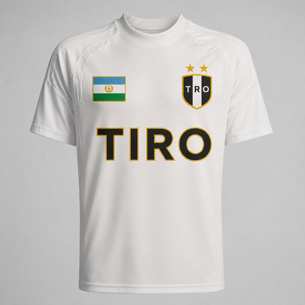 2026 Tiro League Soccer Jersey For Kids