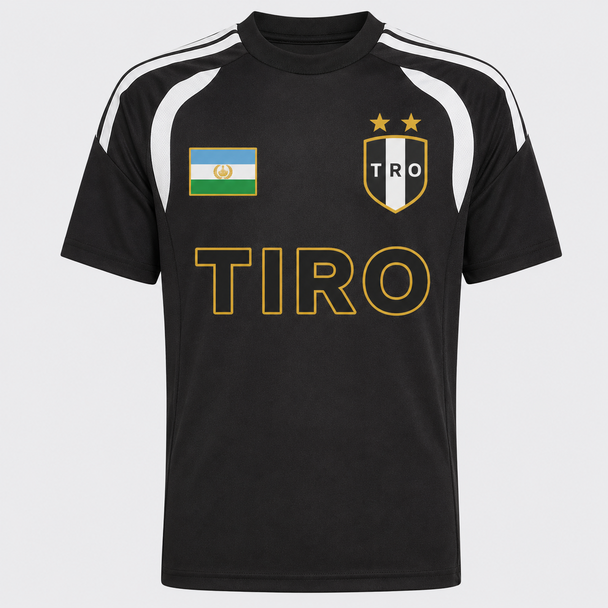 2026 Tiro League Soccer Jersey For Kids