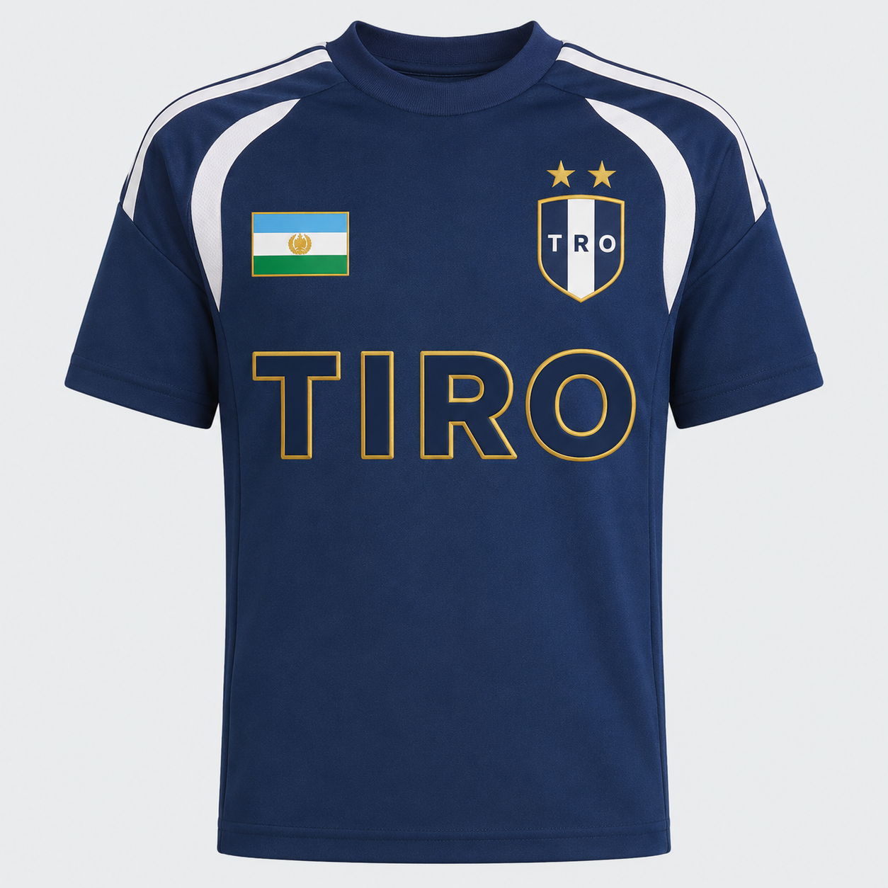 2026 Tiro League Soccer Jersey For Kids