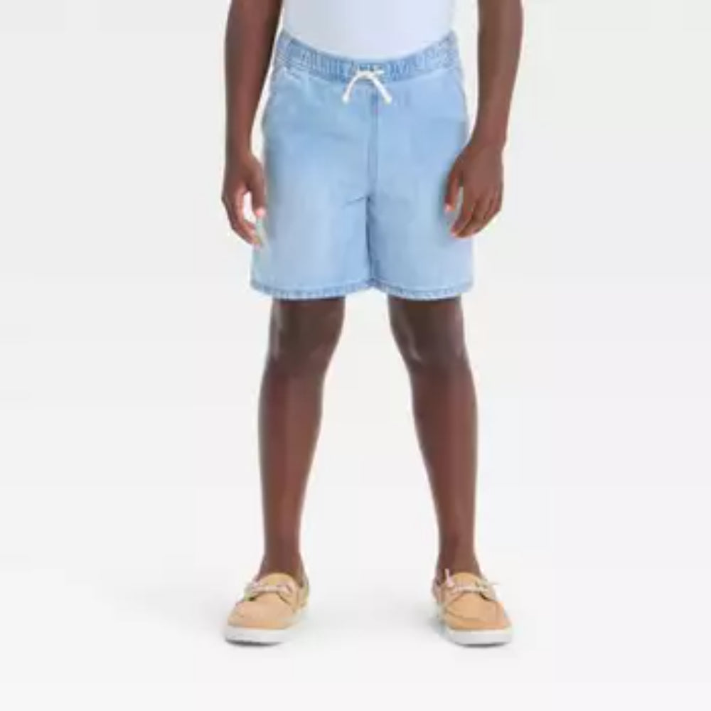 2 Pack Comfy Jersey Sleepwear And Pajama Shorts