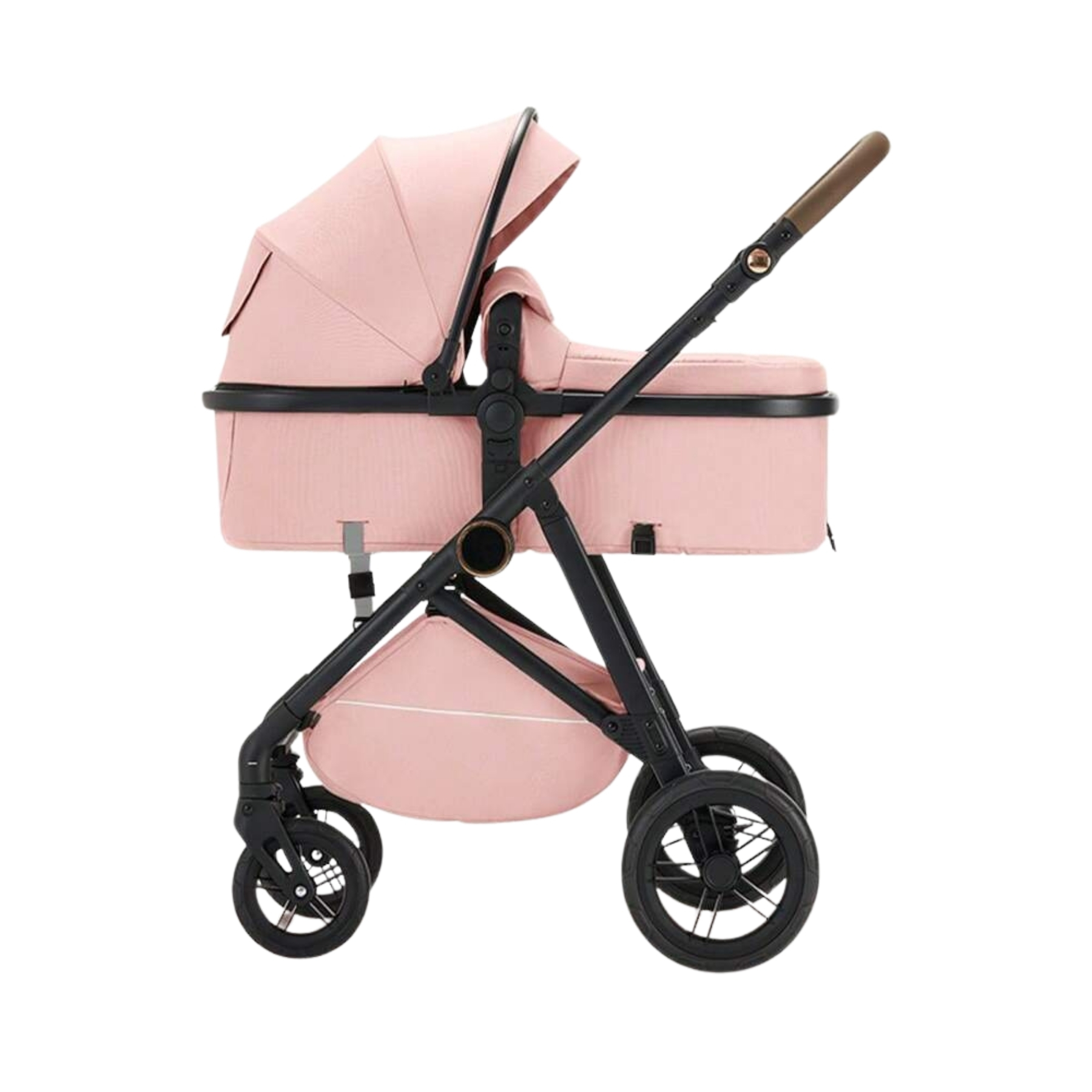 High View Reversible Seat Infant Travel Stroller