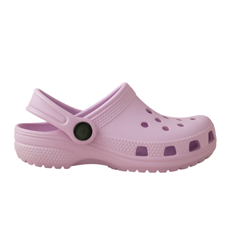 Versatile Classic Clogs For Outdoors-Children Pajamas