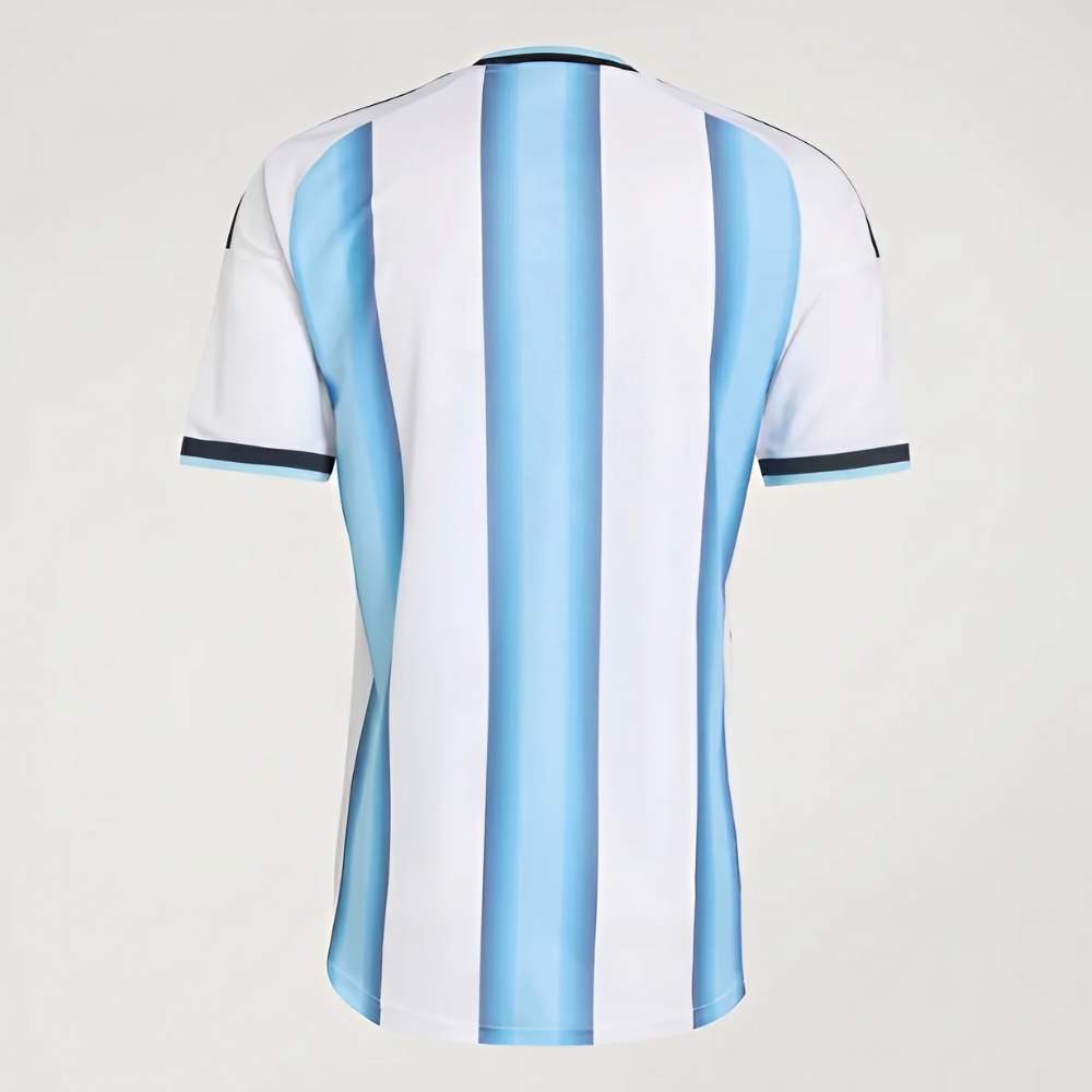 Argentina 2026 Home And Away Authentic Jersey For Kids