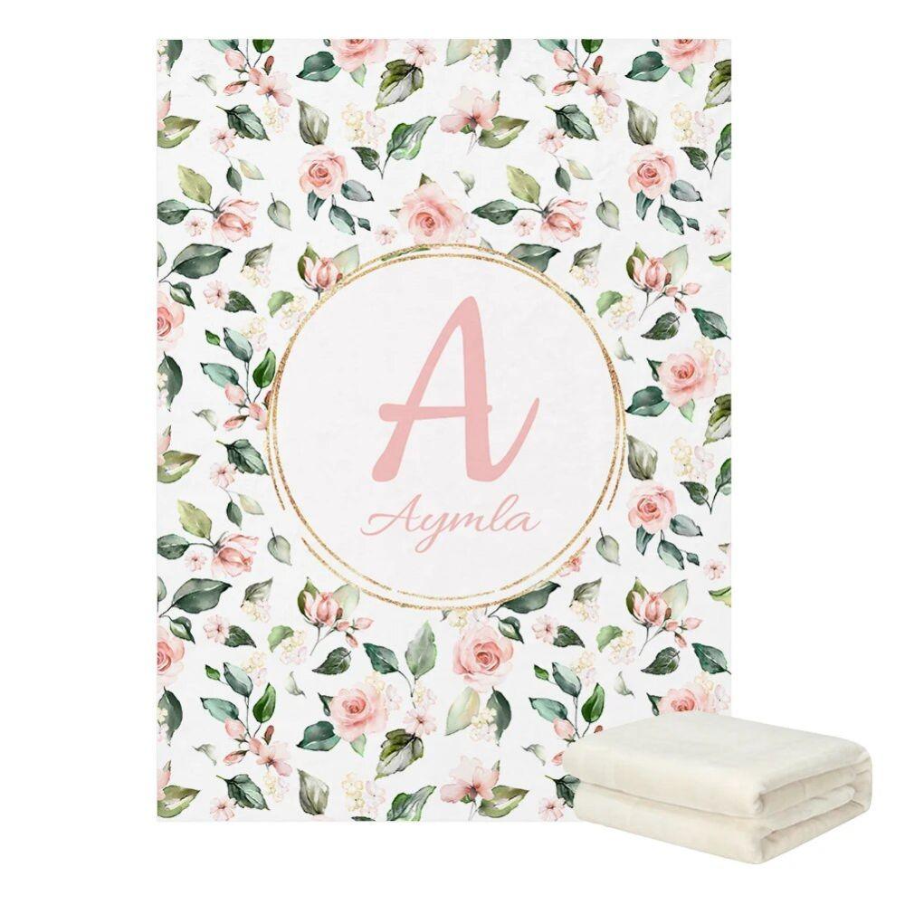 Custom Toddler Blanket Sheet-Children Pajamas