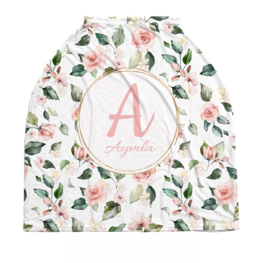 Custom Toddler Blanket Sheet-Children Pajamas