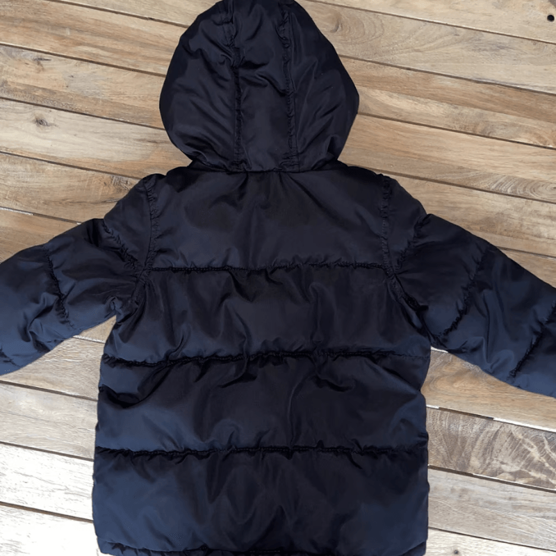 Insulated Cold Weather Jacket – Stay Warm and Comfortable in Winter - Children Pajamas