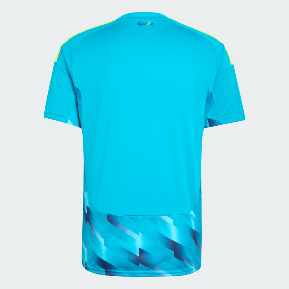 Fifa Spain 2026 Home Goalkeeper Jersey For Men
