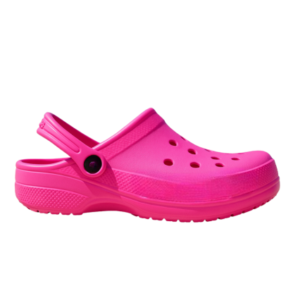 Shoreline Breeze Summer Clogs-Children Pajamas