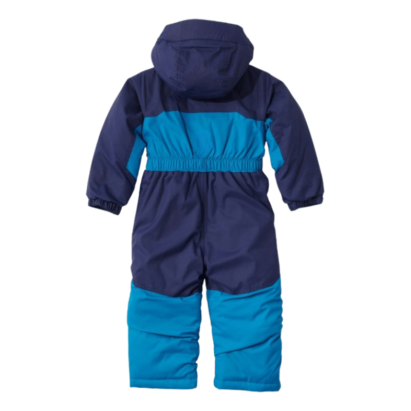 Insulated Cozy Infant Snowsuit – Warm and Comfortable - Children Pajamas