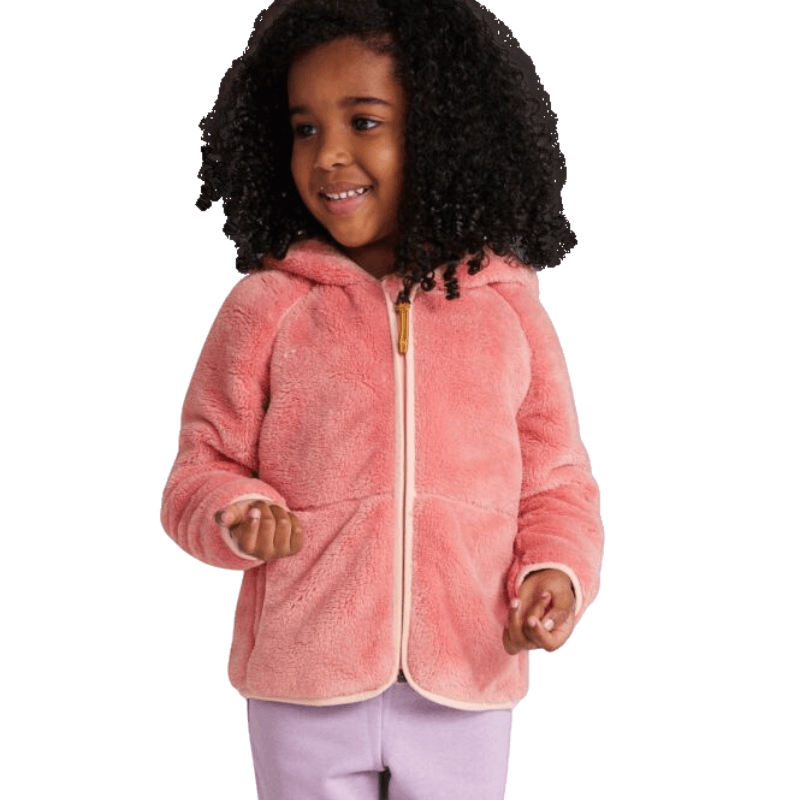 Cozy Fleece Toddler Jackets – Warm and Comfortable Winter Wear - Children Pajamas