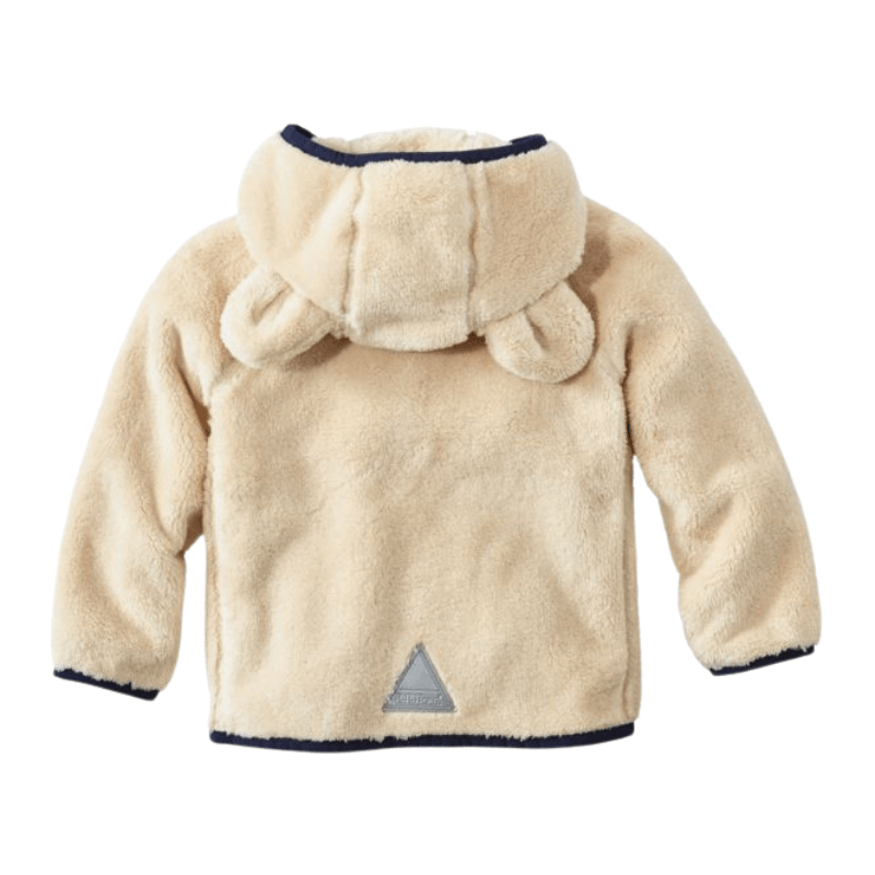 Cozy Fleece Toddler Jackets – Warm and Comfortable Winter Wear - Children Pajamas