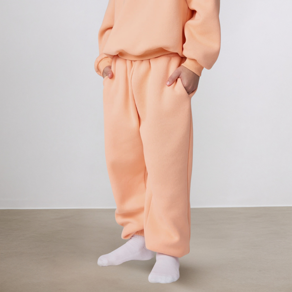 Pastel Kids Sweatpants