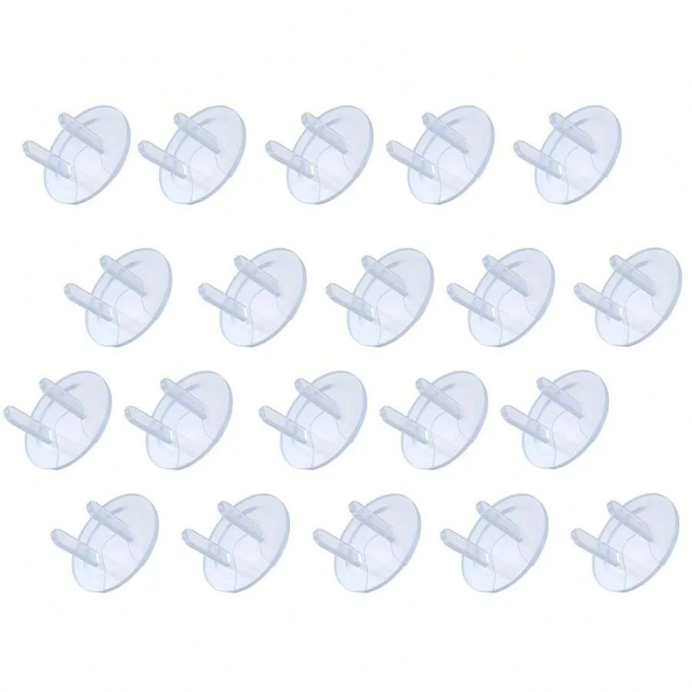 Hidden Handle Power Socket Covers For Babies
