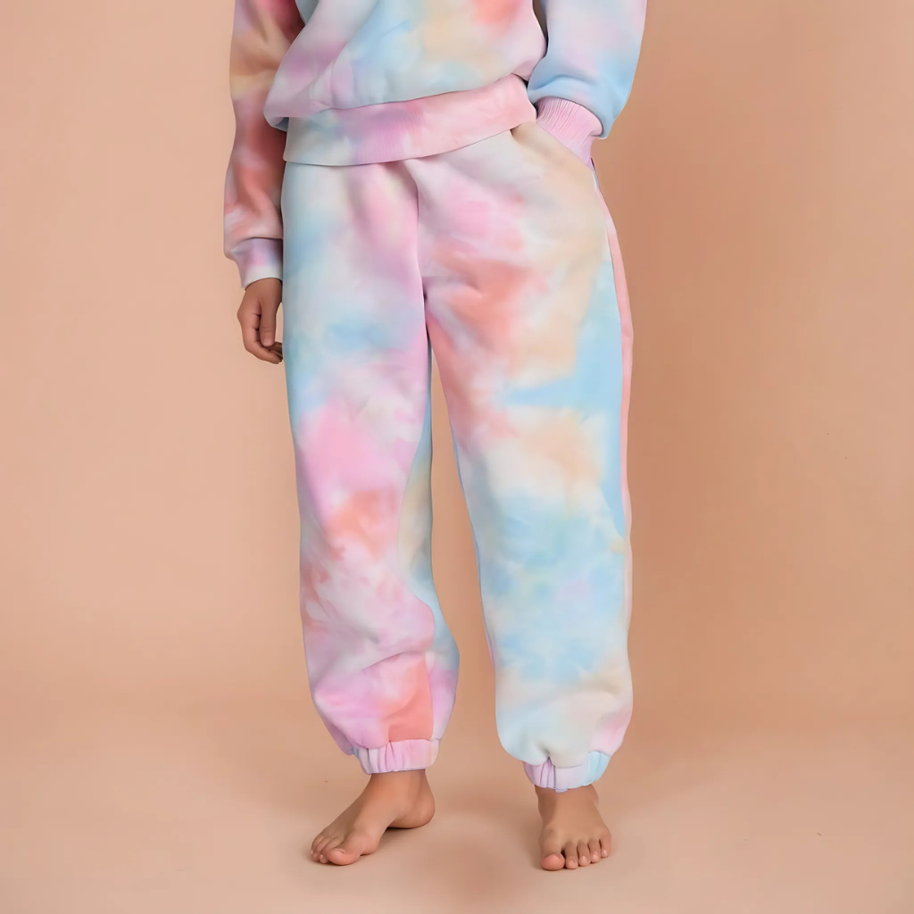 Minimalist Kids Sweatpants