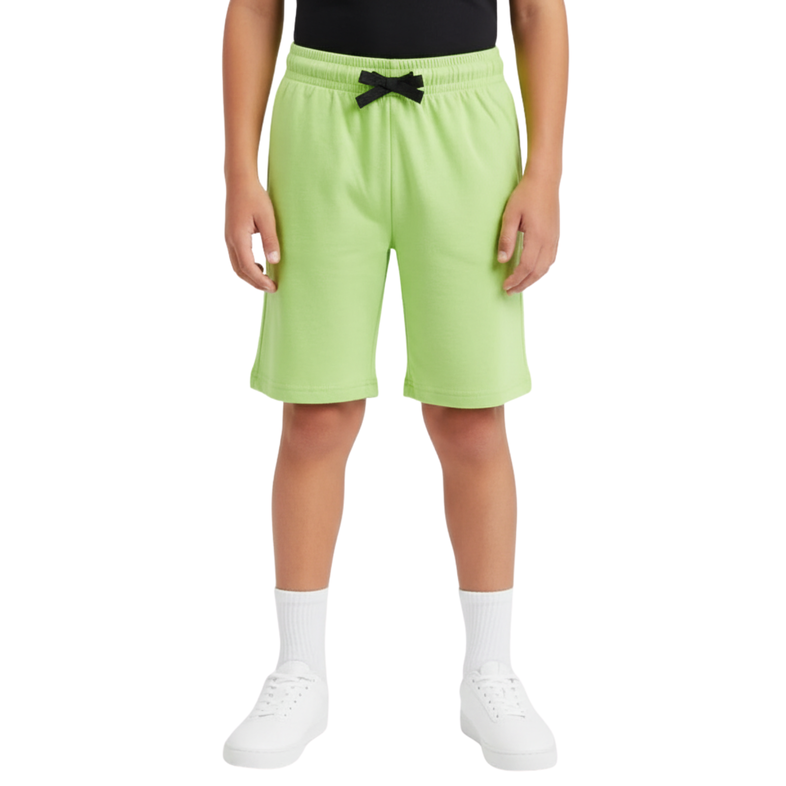 2 Pack Comfy Jersey Sleepwear And Pajama Shorts