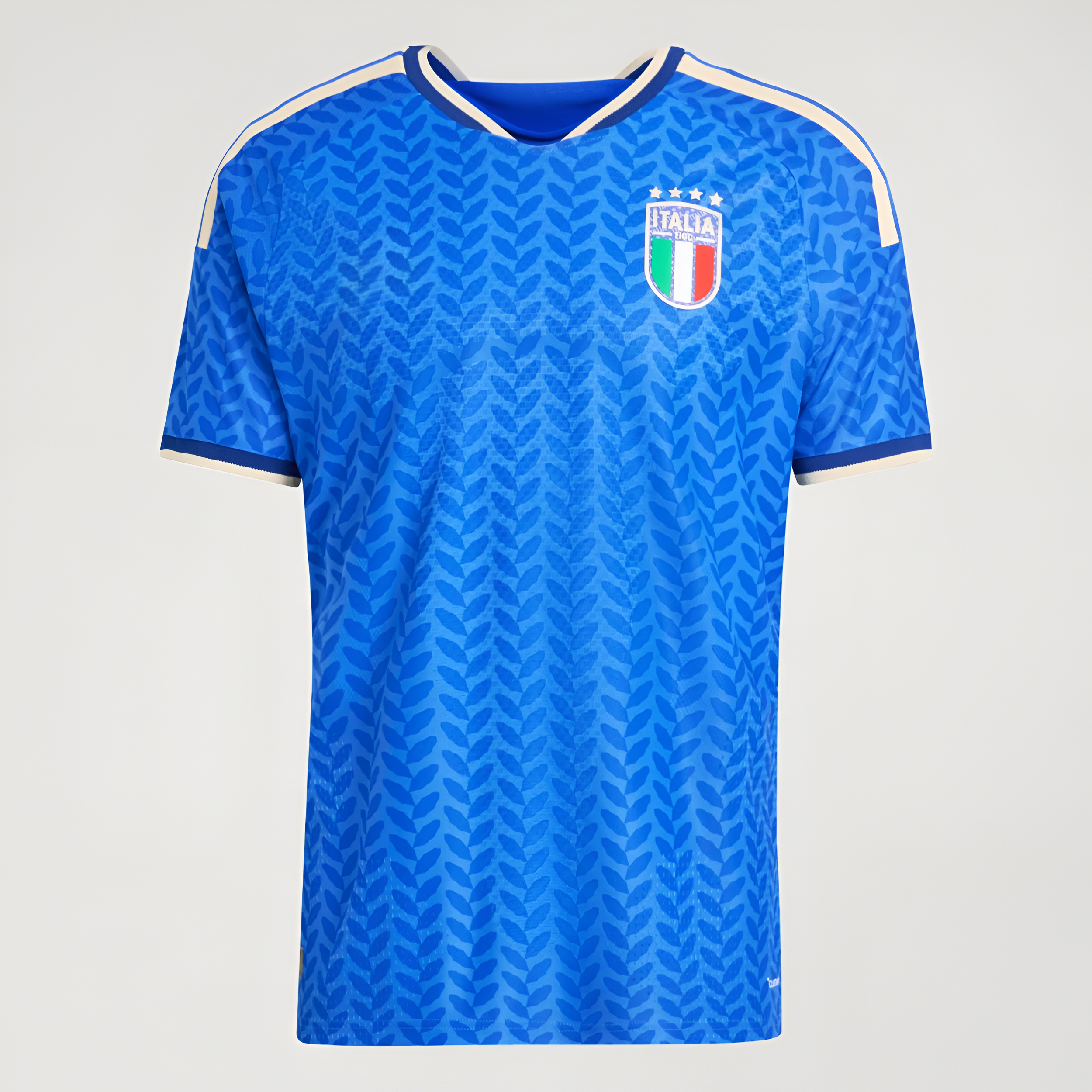 Italy 2026 Home Authentic FIFA Jersey