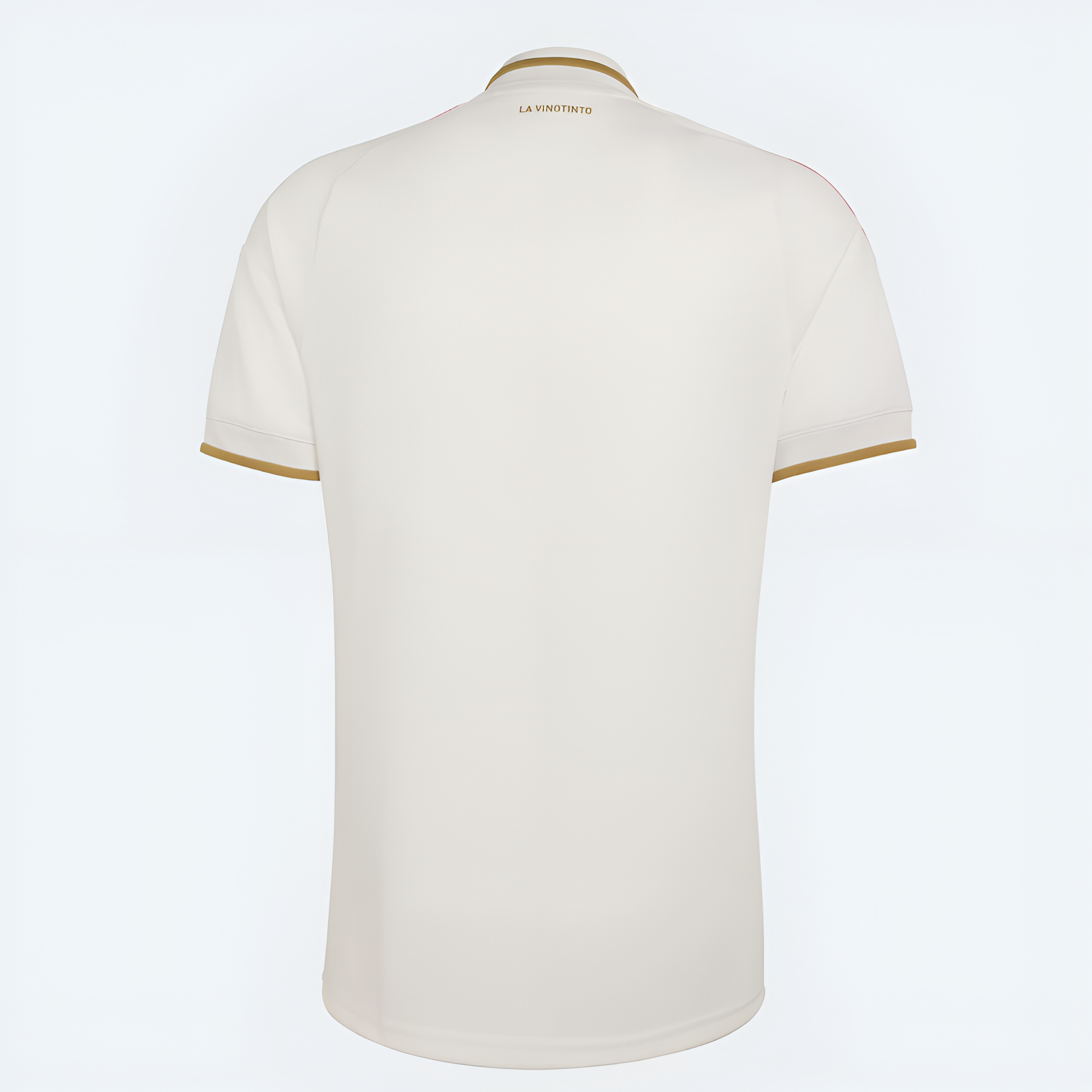 FIFA 2026 Venezuela Away Jersey For Men